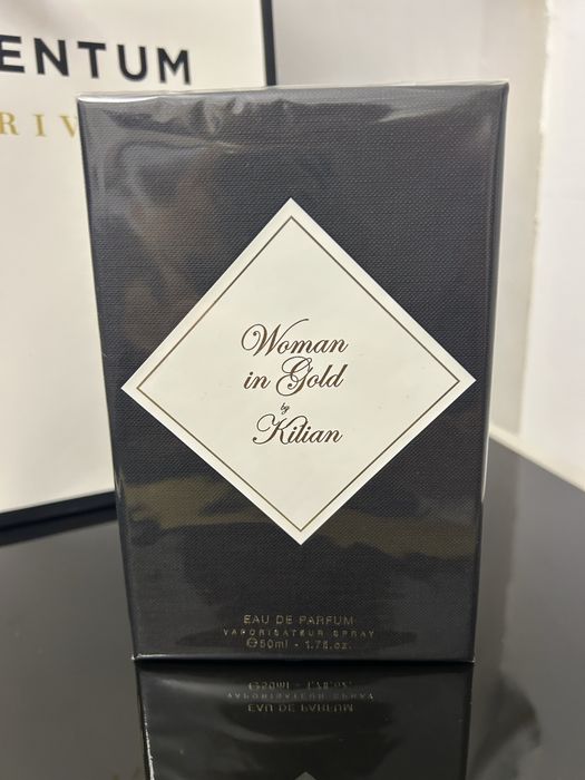 Woman in Gold by Kilian – parfum pentru femei