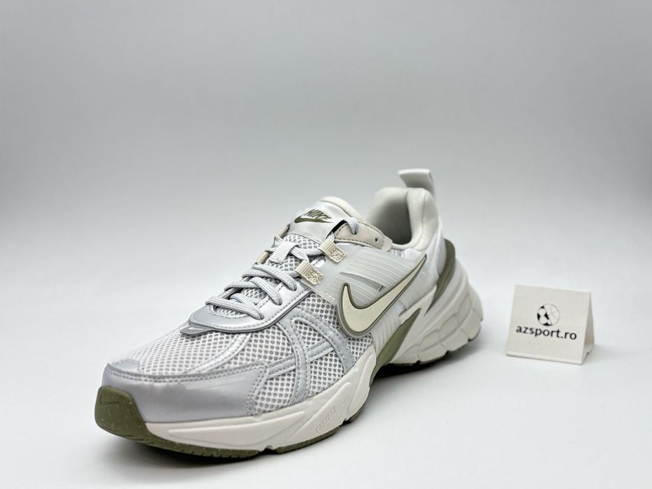 Nike V2K Run Noi Originali (42,5)