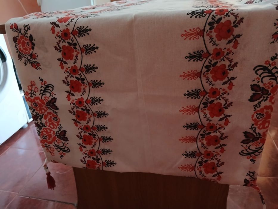 Napron motive tradiționale