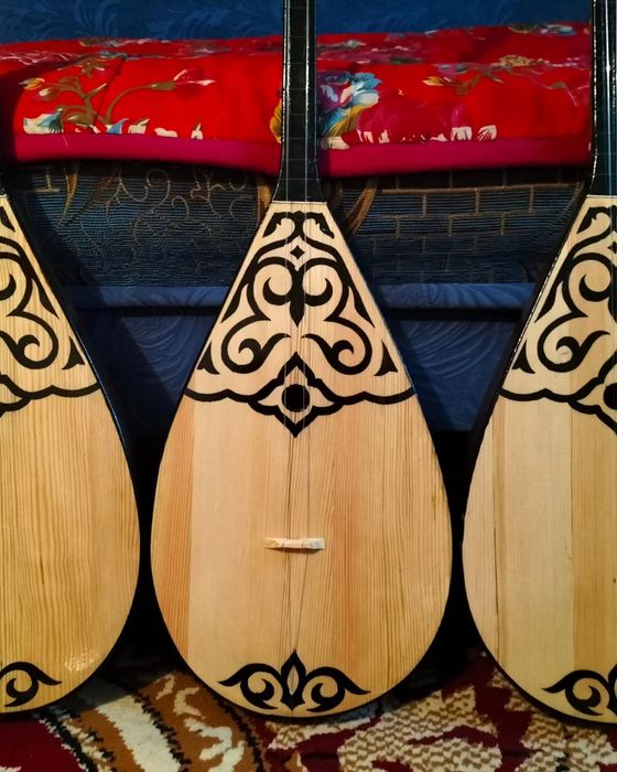 Домбыралар 44 размер