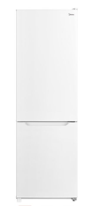 Холодильник Midea MDRB408FGF01 белый