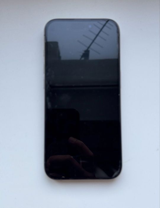 Продам iphone 15 pro