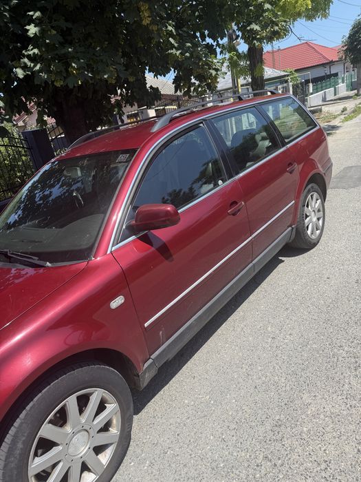 De vânzare passat b5 2003 break