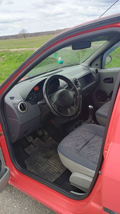 Dacia Logan 1.4 benzină