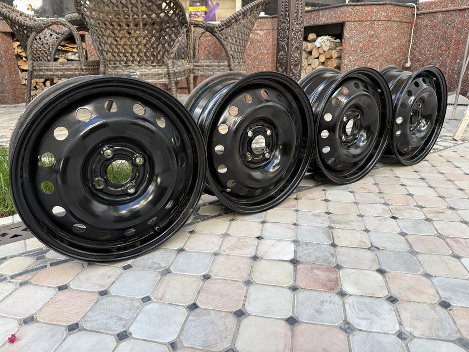 15 qoqon diska nexia 1, 2, 3, spark