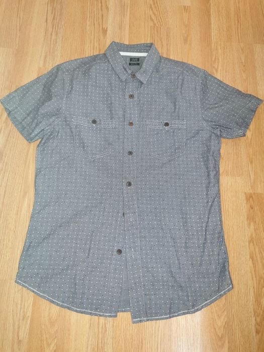 Set 2 cămăși de vara.