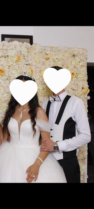 Rochie de mireasă