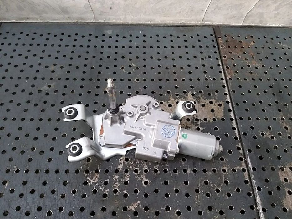 Motoras stergator haion bmw x3 g01 7407264 a2479065102