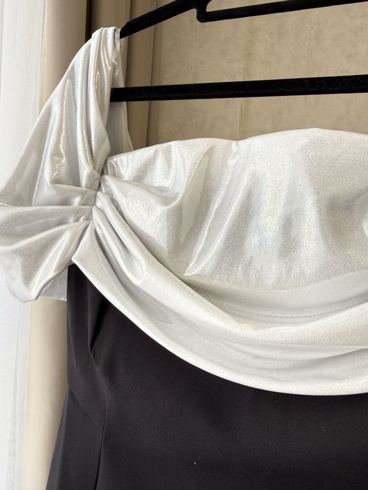 Вечернее (короткое) платье