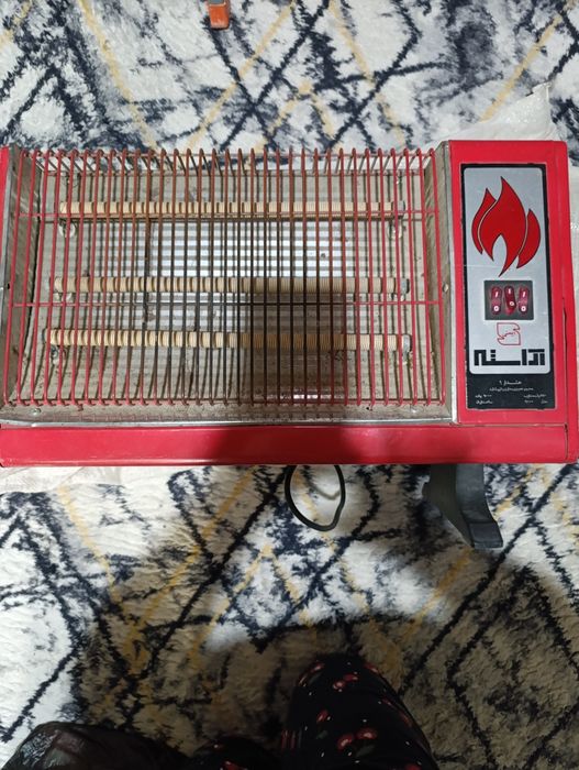 Продаются обогреватели