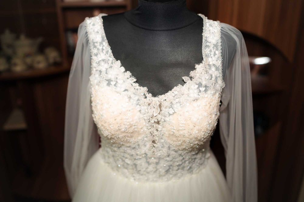 Rochie de mireasă