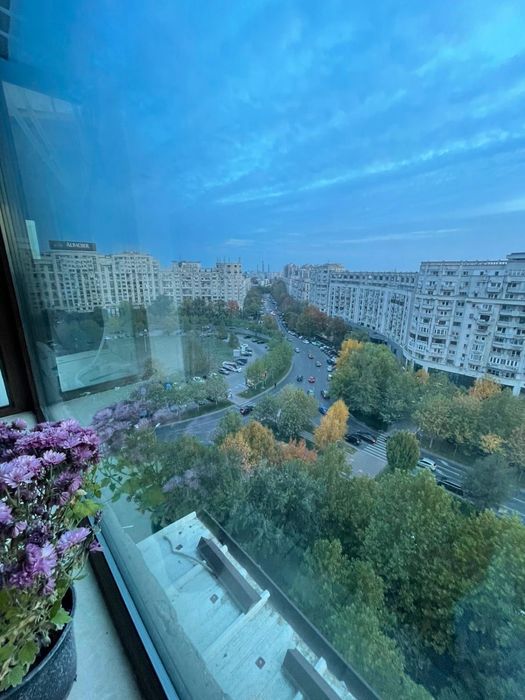 De vanzare/închiriere Apartament 3 camere Rond Alba Iulia – Bloc H1