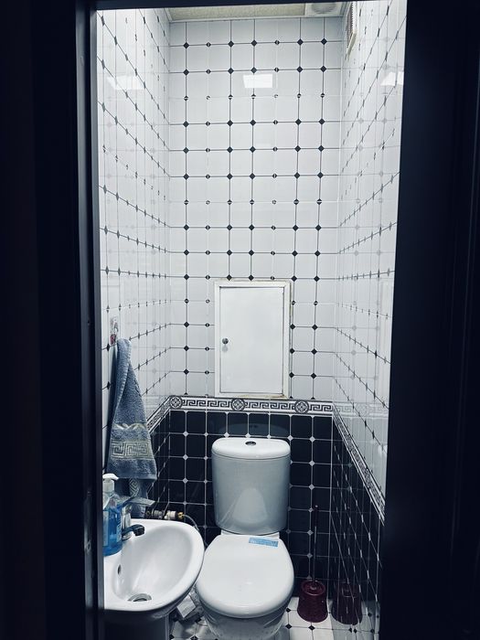 Srochna sotiladi! 3 xonali uy