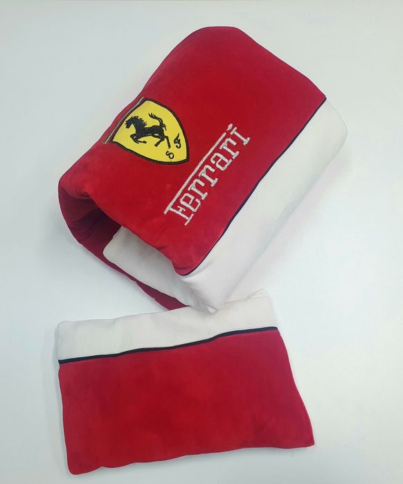 Комплект  възглавница и юрган за бебе