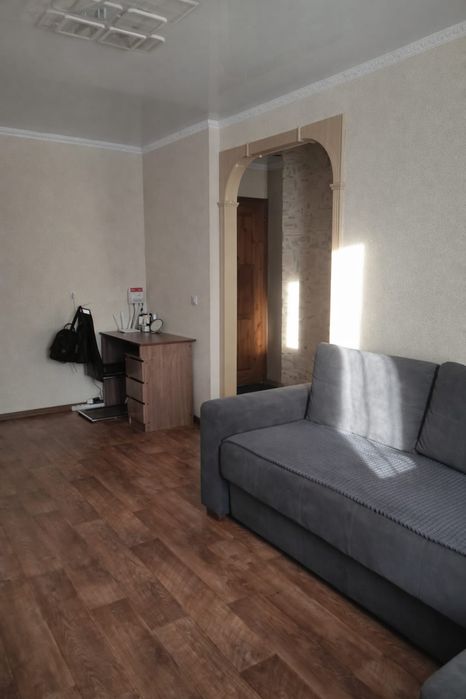 Продам двухкомнатную квартиру