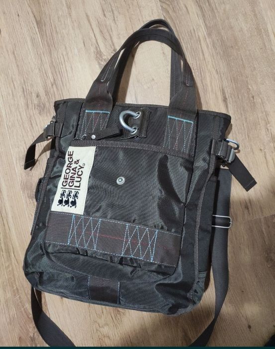 Geantă damă George Gina & Lucy
