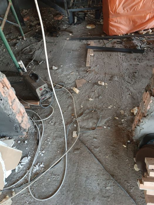 Сантехника сварка