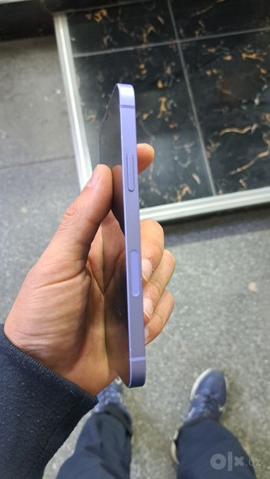 iPhone 12 sotiladi
