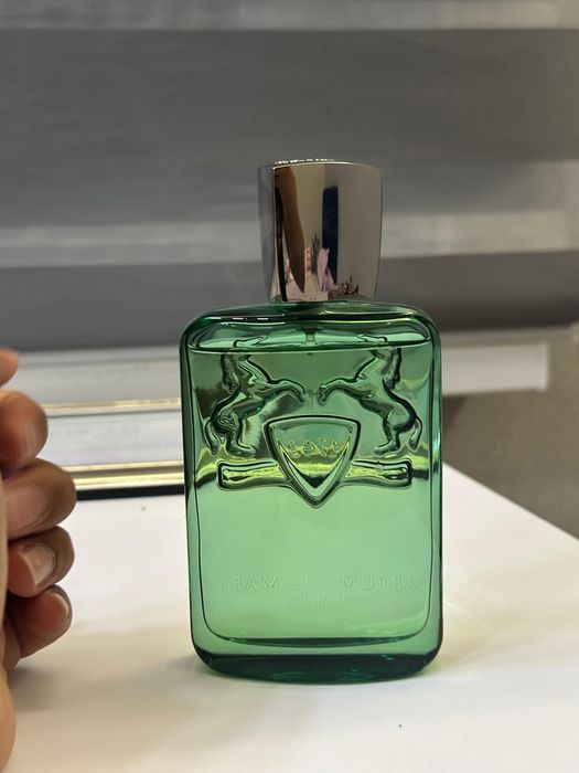 продам Parfums de marly greenley. Pdm