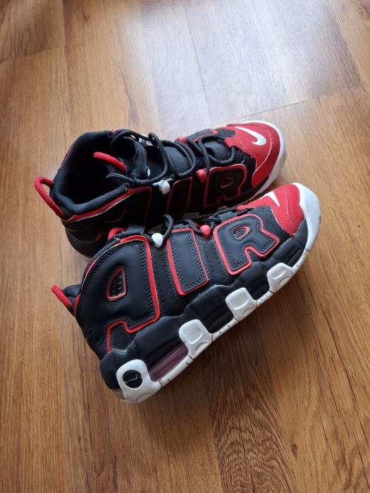Nike air More Uptempo кецове 38 номер.