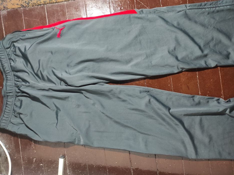 Мъжки анцузи Puma, Adidas, H&M и други