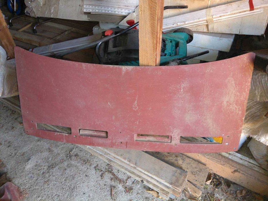 Задни амортисьори (НОВИ ЧАСТИ) за Шкода 105/120