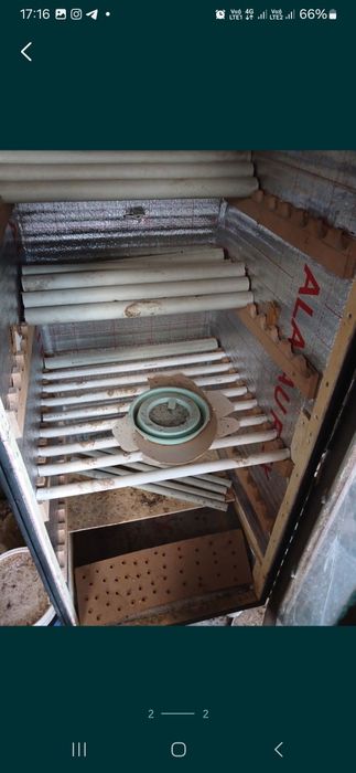 Продам инкубатор