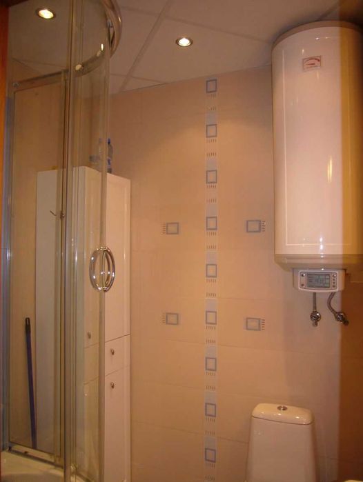 Едностаен апартамент в гр. София, кв. Младост 4, бл. 458, вх. 6, ет. 3