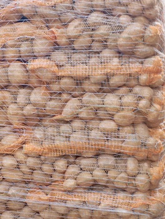 Cartofii extra ...calibru 60 plus.