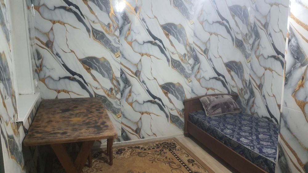 Сдам квартиру с удобствами