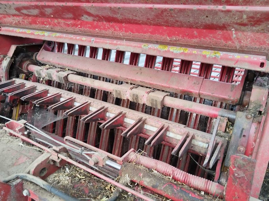 Remorca adunat fan ladewagen