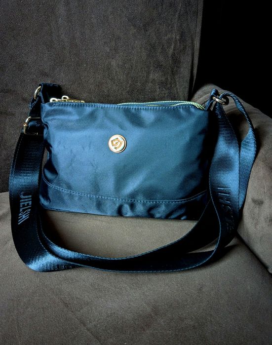 Новая сумка полиэстер