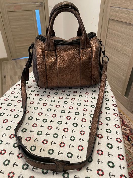 Сумка оригинал Alexander Wang