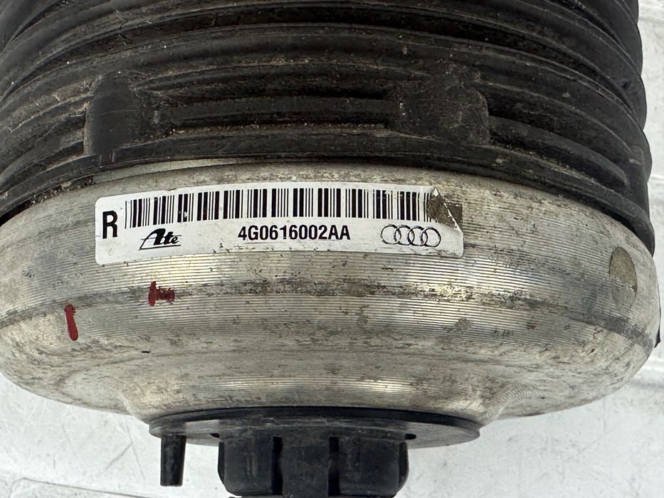 Задна въздушна възглавница AUDI A6 A7 4G 4G0616002AA
