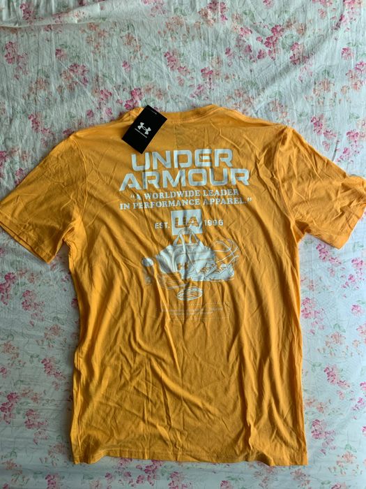 Under Armour • USA