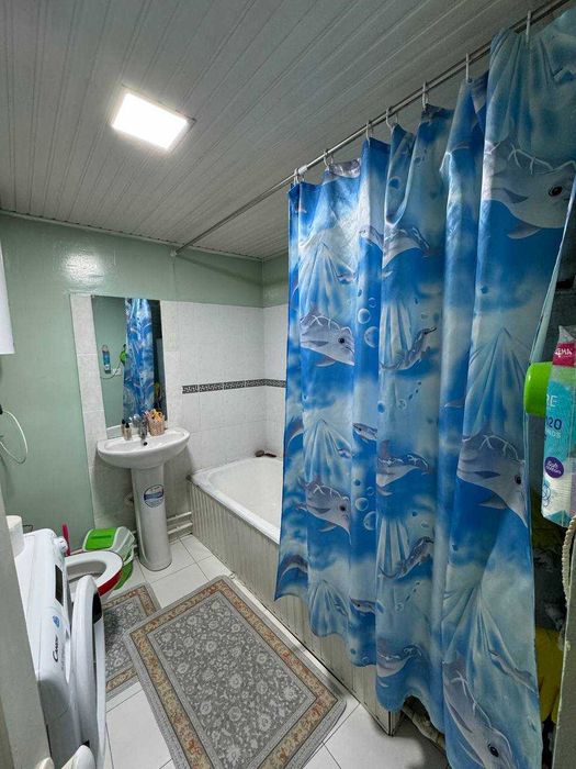 Уютный и компактный участок