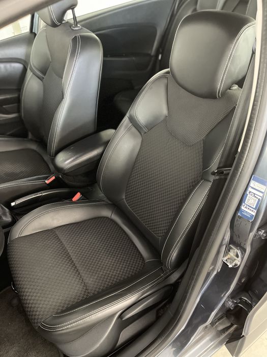 Renaul Clio 1.5dci facelift