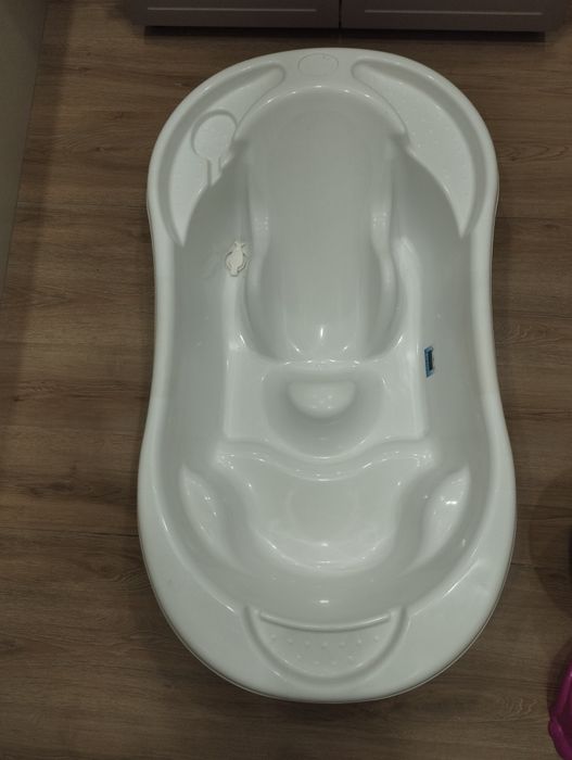 Ванночка для купания