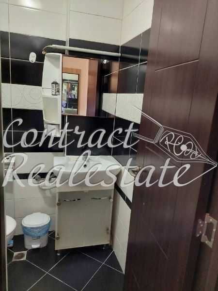 Нов Двустаен Обзаведен Колхозен пазар !