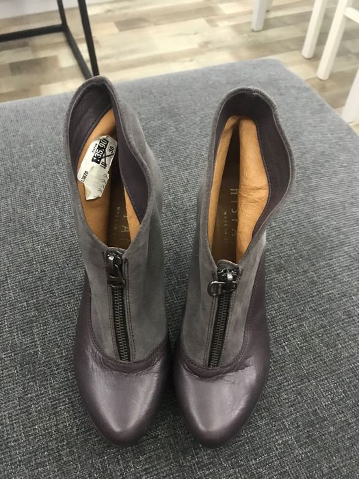 Чисто нови обувки 36 номер