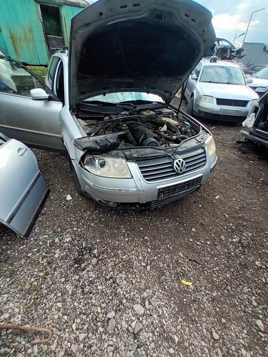 Пасат б 5.5,Passat 5.5 1.9 /131 коня 4х4 ,6 скорости