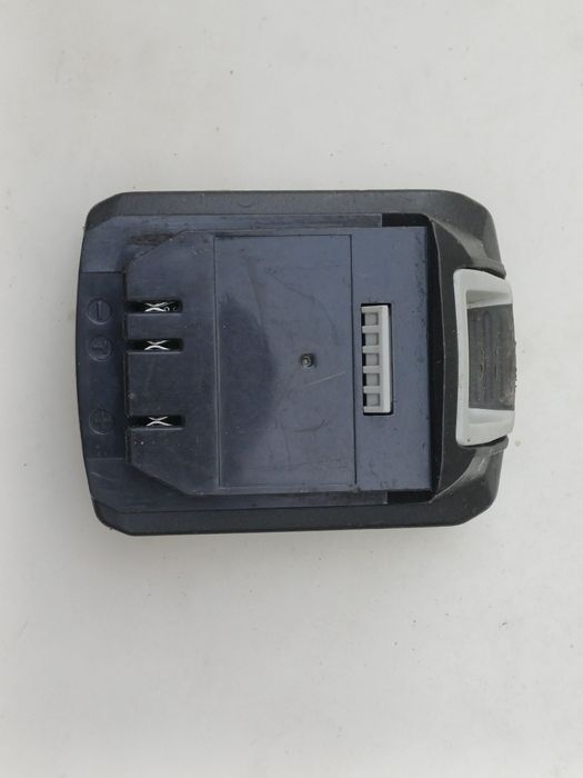 BATERIE 14,4V RYOBI RB14L15  in stare buna. Este testata