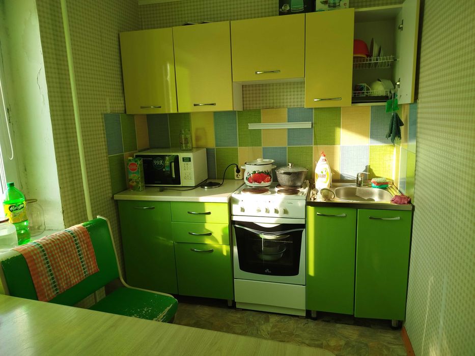 продам 3 комн кв