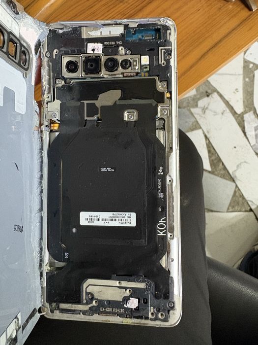 Самсунг с10 корейский