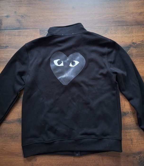 Bluza comme des garcons
