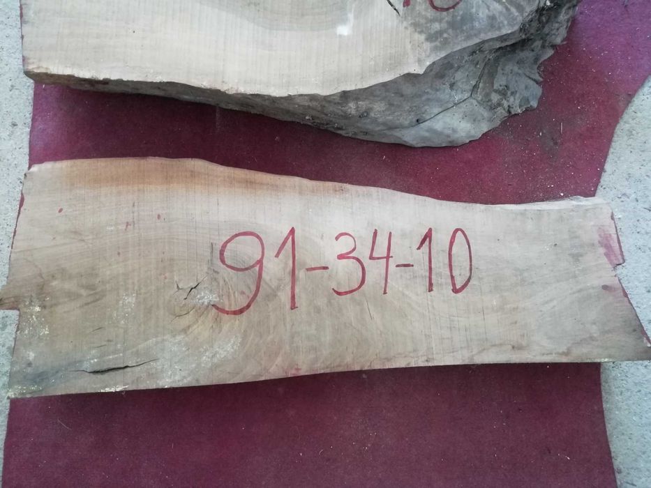 Сух 8г.Орехов материял янове