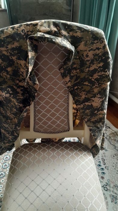 Продам военную форму