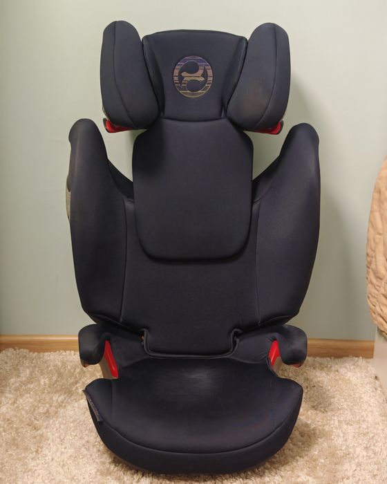 Стол за кола Cybex Pallas S Fix