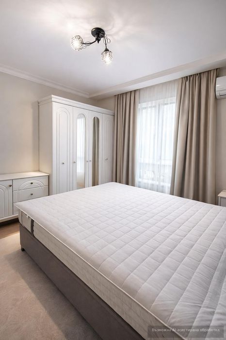 Дава се под наем Тристаен апартамент в Пловдив, Прослав - 109 кв.м за 618.12 € - Снимка #3