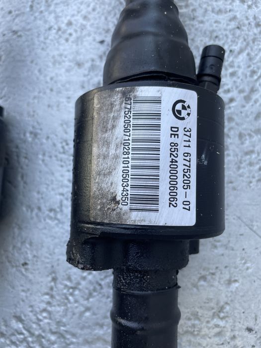 Активна стабилизираща щанга БМВ Ф10/ Ф11 (shtanga bmw f10)